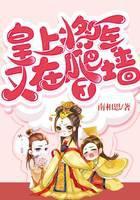 皇上，将军又在爬墙了