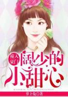 撞入豪门：阔少的小甜心