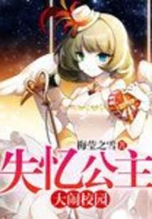 失忆公主大闹校园