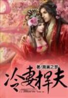 废材夫君紫眸冷妻