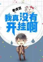 我真没有开挂啊
