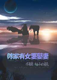 陈家有女要娶妻