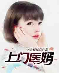上门医婿