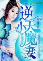 嗜宠成瘾：逆天小魔妻