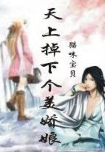 天上掉下个美娇娘