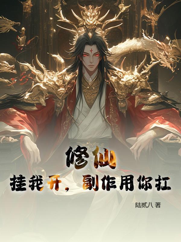 修仙：挂我开，副作用你扛