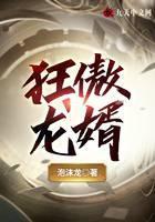 狂傲龙婿