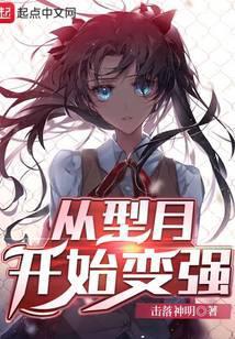 从型月开始变强