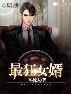 最狂女婿