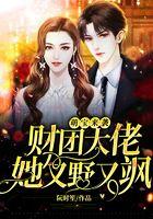 萌宝来袭：财团大佬她又野又飒