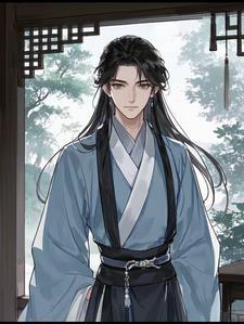 穿书之缘定今生