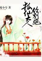 狐仙大人你别跑