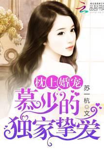 枕上婚宠：慕少的独家挚爱