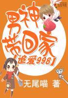 追爱998：男神带回家
