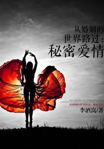 从婚姻的世界路过：秘密爱情