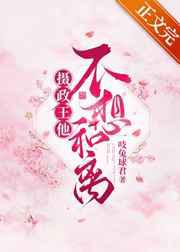 摄政王他不想和离