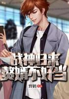 战神归来：赘婿不好当