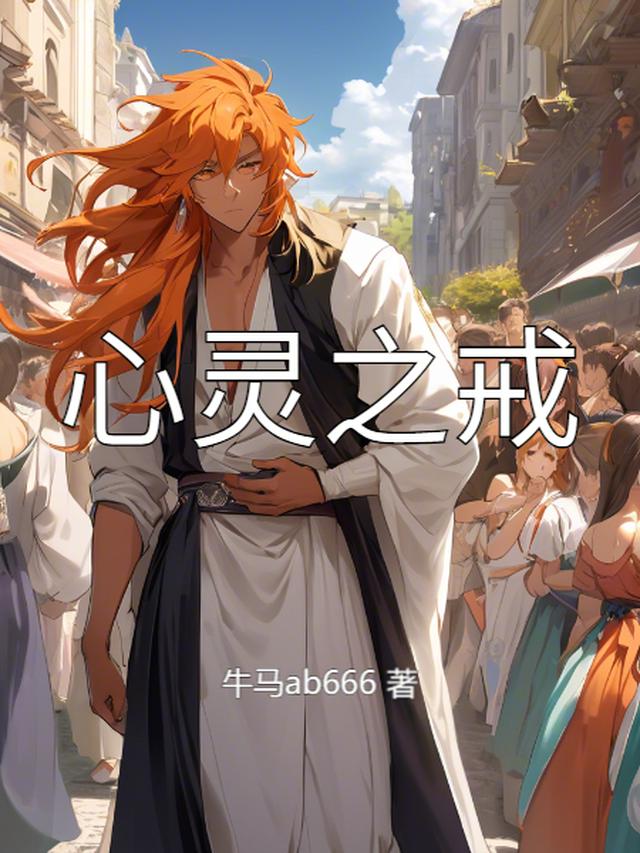 心灵之戒
