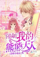 天降一只熊熊大人