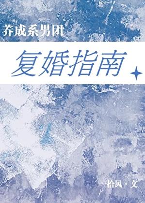 养成系男团复婚指南