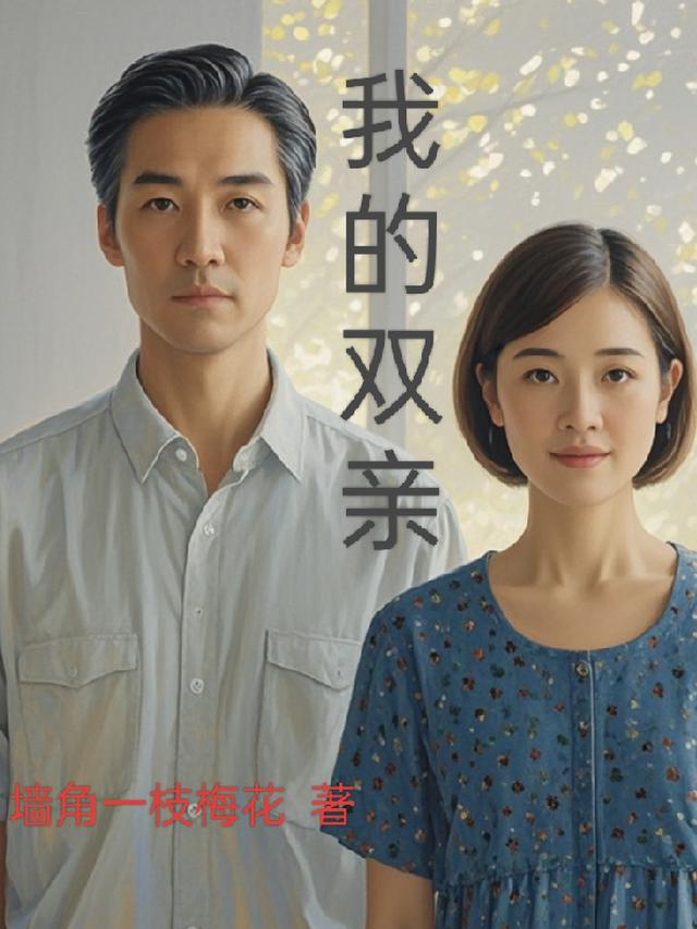 我的双亲