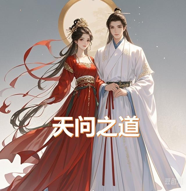 天问之道