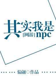 其实我是npc