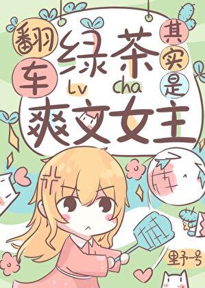 爽文女主在恋综躺平后爆红