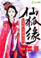 仙狐缘，我的压寨仙君