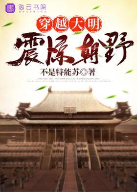 穿越大明，震惊朝野