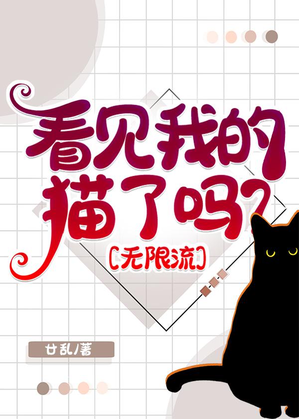 看见我的猫了吗？