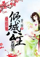天纵奇缘之倾城公主无情王