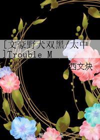 Trouble Maker