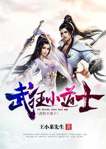 武狂小道士