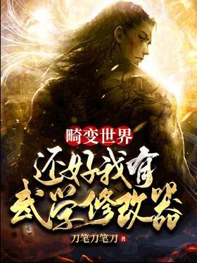 畸变世界：还好我有武学修改器