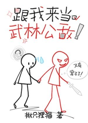 跟我来当武林公敌