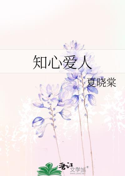 知心爱人