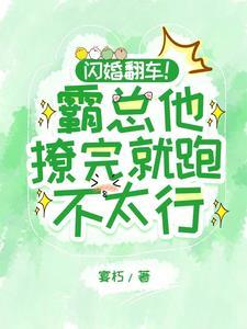 闪婚翻车！霸总他撩完就跑不太行