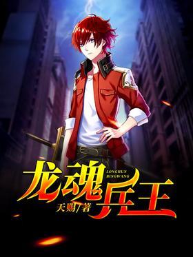 龙魂兵王