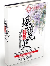 逆天劫：凤傲九天