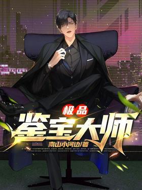 极品鉴宝大师