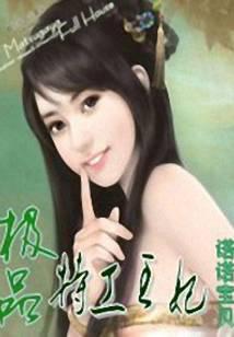 极品特工王妃