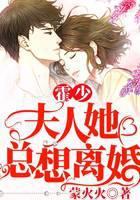 霍少，夫人她总想离婚