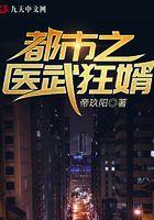 都市之医武狂婿