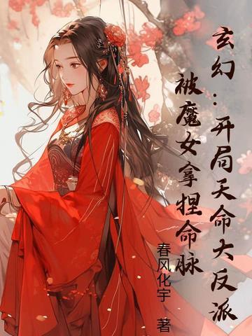 玄幻：我成天命之子了，反派系统才来？