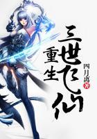 重生三世飞仙