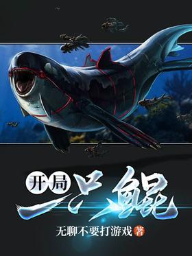 开局一只鲲
