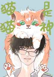 我养的猫猫居然是神