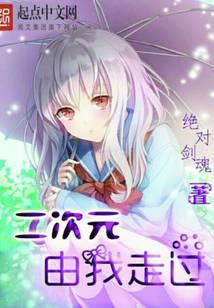 由我走过二次元