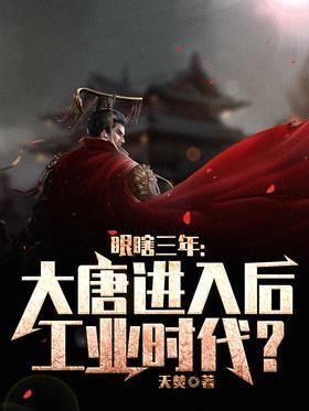 眼瞎三年：大唐进入后工业时代？
